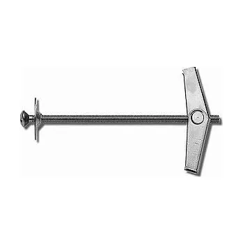 Hmoždinka Kotevní technika HMOŽDINKA SKLOPNÁ HSD-S M 4 x 75 (šroub)