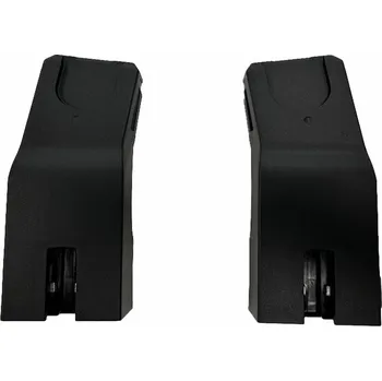 MUUVO Adaptéry na autosedačku ke kočárku Muuvo One 2v1