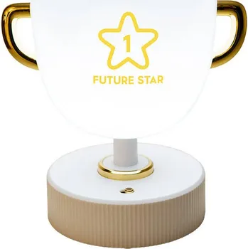 Noční světlo Dětské noční světlo SuperFire W-006 Champion Light