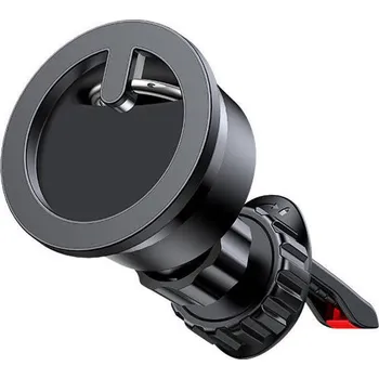 Multifunkční magnetický držák do auta 2 v 1 Joyroom JR-ZS294 se stojanem (černý)