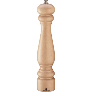 Kuchyňský mlýnek Ruční mlýnek Zassenhaus dřevěný béžový