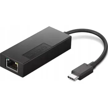 Síťová karta Lenovo USB-C 2.5G Ethernet adaptér 4X91H17795
