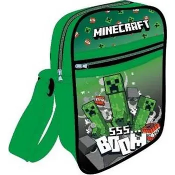 Chlapecká taška přes rameno Minecraft
