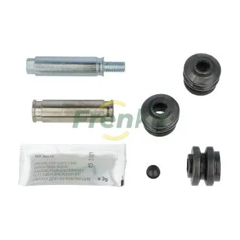 Brzdový třmen Sada vodicích pouzder, brzdový třmen FRENKIT 813015