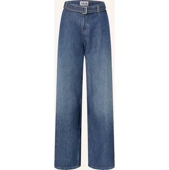 Dámské džíny Pnts Dámské Džíny S Širokými Nohavicemi The Gent, 14 14, 38