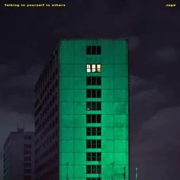 Zahraniční hudba LP Jagd: Talking To Yourself To Others 2020