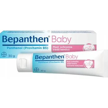 Mast na opruzeniny Bepanthen 30 ml 30 g