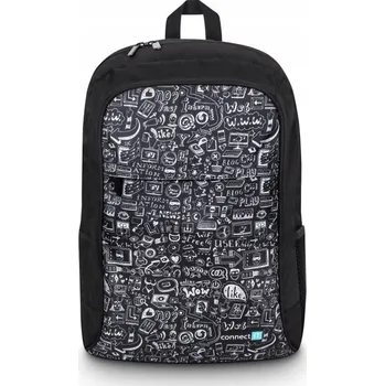 batoh na notebook Batoh na notebook Connect IT 15,6"