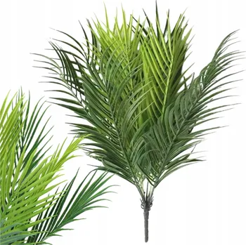 umělá květina UMĚLÁ VĚTVIČKA UMĚLÉ KVĚTY NA DEKORACE KYTICE, VÁZA 50 cm