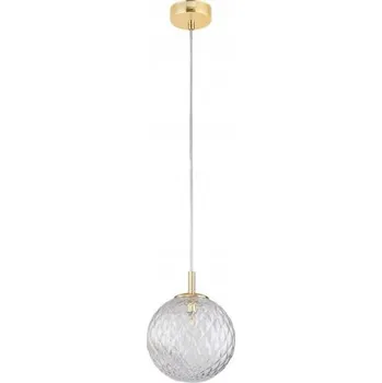 Závěsné svítidlo TK-Lighting CADIX 1 - světelný bod G9