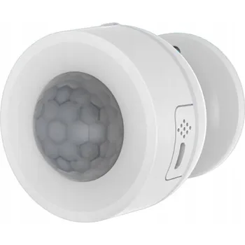 Bezpečnostní kamera Inteligentní PIR pohybový senzor NEO NAS-PD07W USB