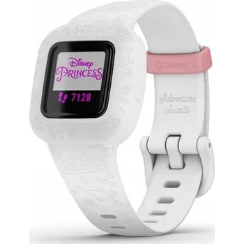 Hodinky Garmin Vivofit Jr. 3 Disney Princess chytré hodinky Princezny Disney