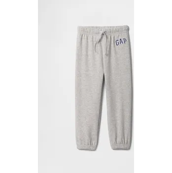 GAP tepláky šedé, velikost 110