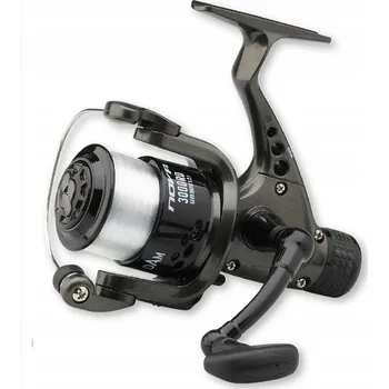 Rybářský naviják Naviják DAM Nova RD 4000