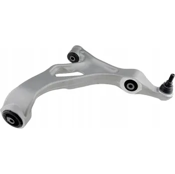 Zavěšení kol Rameno přední nápravy Audi Q7 06- /spodní levé/
