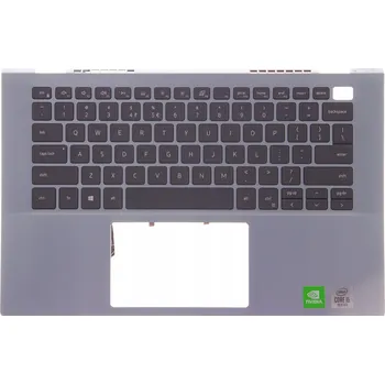 Šasi notebooku Pouzdro / Kryt pro notebook Dell 05VKNC