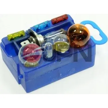 Autožárovka Žárovky JPN 74E0003JPN Sada 10 ks