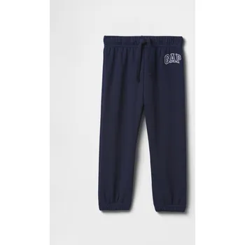 Chlapecké oblečení GAP tepláky modré velikost 110