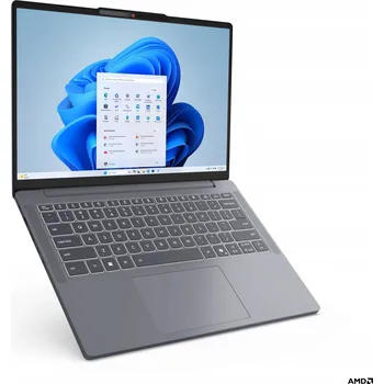 Notebook Notebook Lenovo IdeaPad Slim 3 14ARP10 14" AMD Ryzen 5 16 GB / 512 GB šedý
