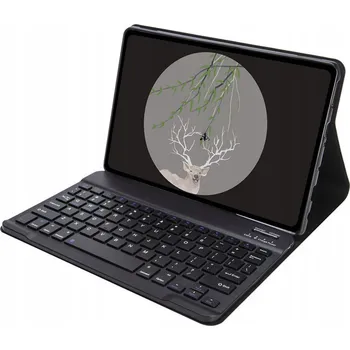 Pouzdro na mobilní telefon Pouzdro Strado pro Lenovo Tab M9 2023 TB310