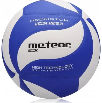 Volejbalový míč Meteor Max vel. 5