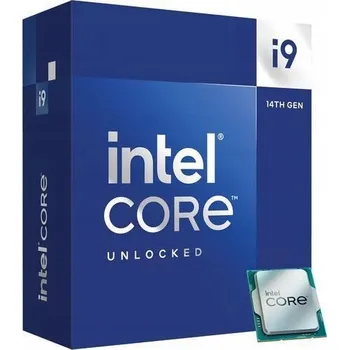 Procesor Intel Core i9-14900KS 24 jader 64-bit 3.20 GHz