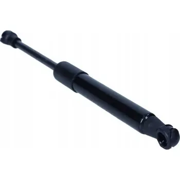 Ventilátor topení a klimatizace Plynová pružina, víko zavazadlového prostoru Maxgear 12-2431