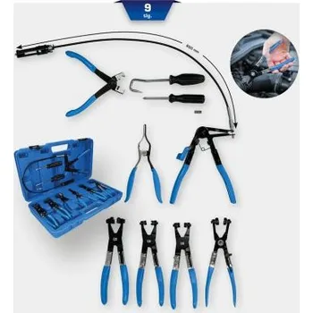 Ruční nářadí Kleště-set KS Tools BT521000