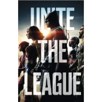 Obraz Obraz Decopanel Unite the league 90x58cm