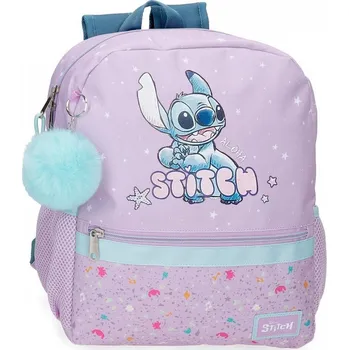 Dětský batoh JOUMMA BAGS Dívčí batoh Lilo & Stitch Lovely 33cm, 3162241