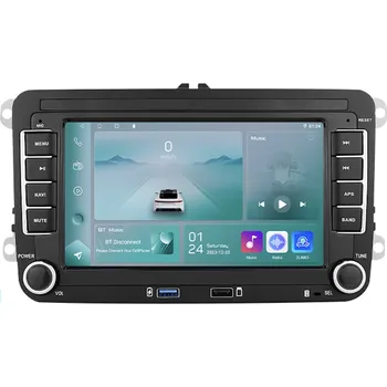 Autorádio Hizpo P2VW7001CP