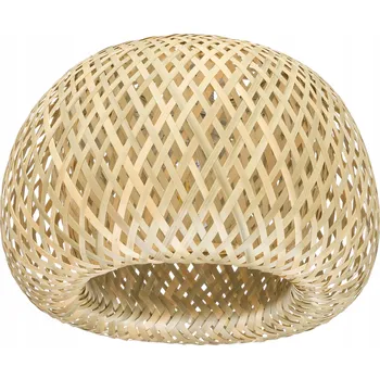 Stínidlo Stínidlo Ledigo 30 cm E27 béžové, hnědé