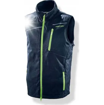 Pánská vesta VESTA WE-FT1-XL VELIKOST XL 577470 FESTOOL