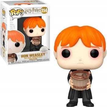 Figurka Figurka Funko Pop! Harry Potter Ron