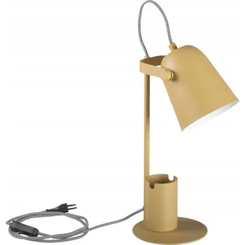 Lampička Stolní lampa RAIBO E27 Y 36283 Kanlux