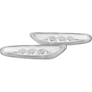 Směrový světlomet Boční LED blinkr Junyan 204019AE