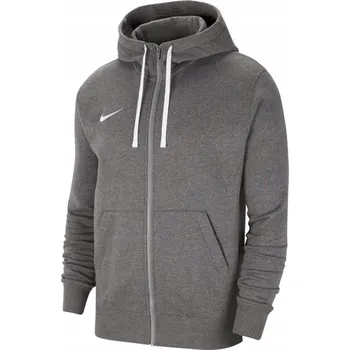 Pánská mikina Pánská mikina Nike na zip s kapucí 3XL bavlněná vícebarevná