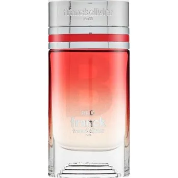 Pánský parfém Franck olivier RED Franck EDT 75 ML originál