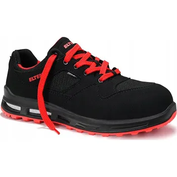 Pracovní obuv Bezpečnostní polobotky ELTEN LAKERS XXT Low ESD S1P velikost vel.
