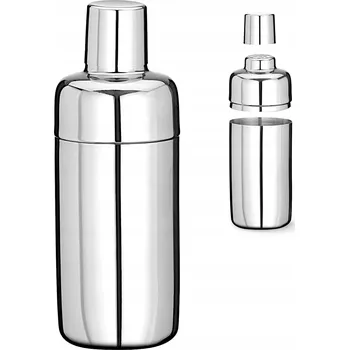 Shaker Shaker Hendi 500 ml stříbrný