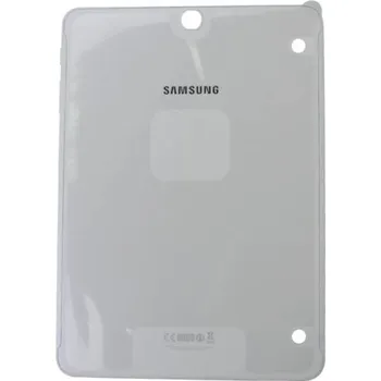 Náhradní kryt pro mobilní telefon ORIGINÁLNÍ KRYT BATERIE SAMSUNG TAB S2 9.7 T819 BÍLÝ