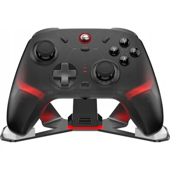 Gamepad Bezdrátový ovladač GameSir Cyclone 2 Switch Android PC Steam černý