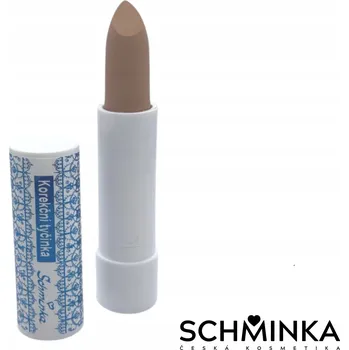 Korektor Korektor v tyčince SCHMINKA