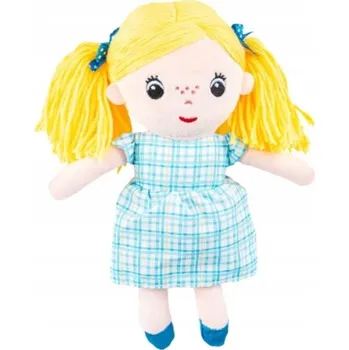 Panenka Hadrová Panenka HRAČKA Pro Holčičky, ROZTOMILÁ Panenka k MAZLENÍ