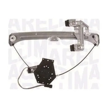 Stahovačka okna Zvedací zařízení oken MAGNETI MARELLI 350103170257