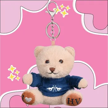 Klíčenka HV POLO Teddy