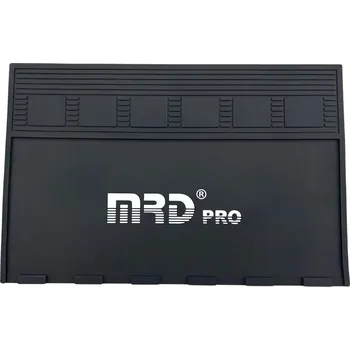 Barber magnetická podložka na strojky a nástroje MRD Magnetic pad