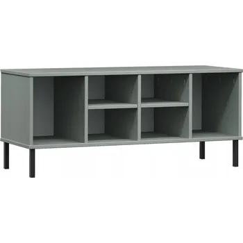 Botník Botník G05V 5 x 5 x 5 cm šedá