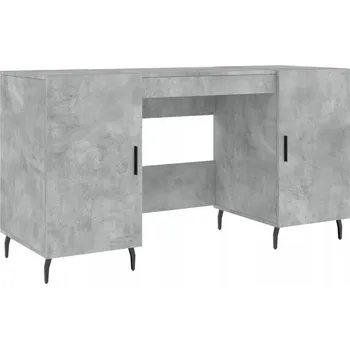 Psací stůl Psací stůl G05V 5 x 5 x 5 cm šedý