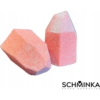 Šumivé Krystaly do Koupele - Jahodové